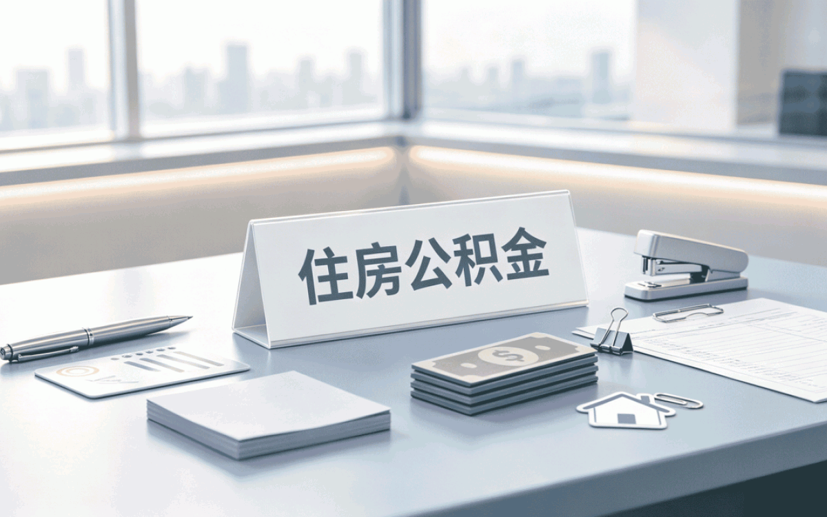 昌都劳务派遣公积金提取 两种做法差多少钱