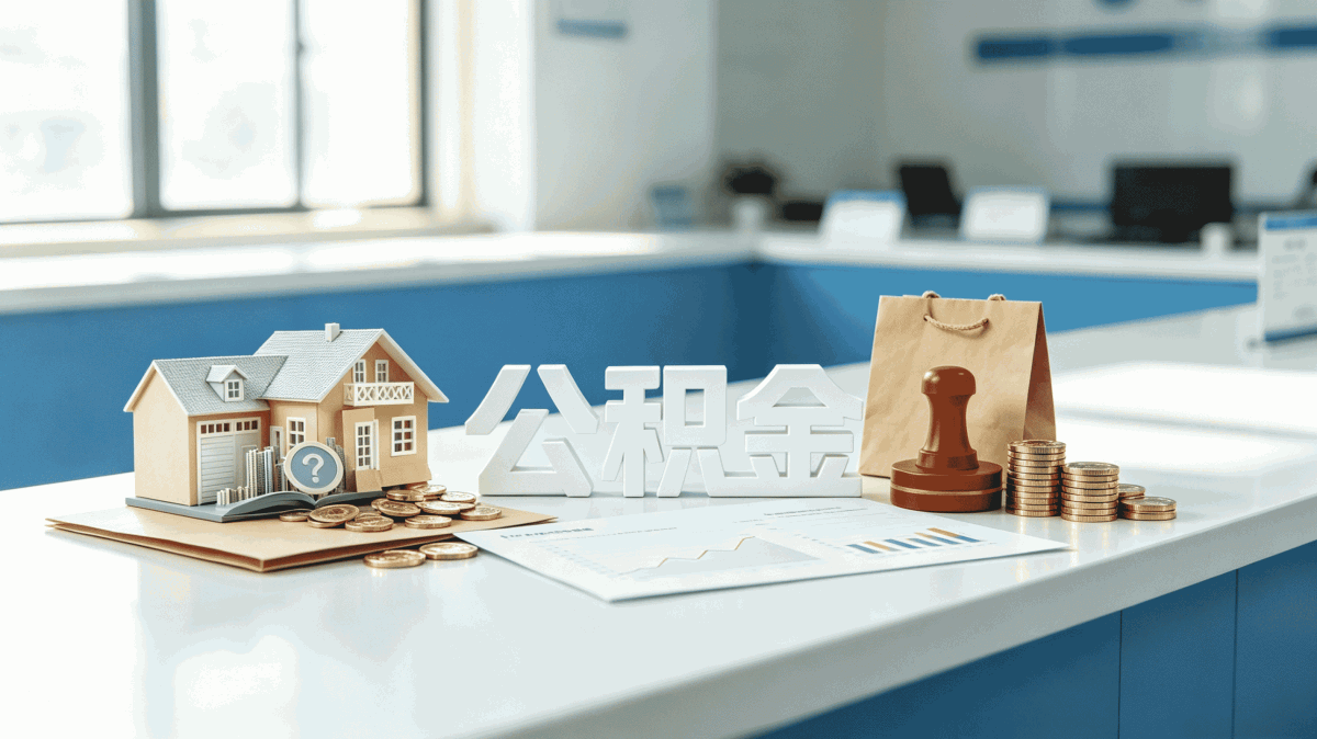 昌都公积金年检网上办理 材料流程时限