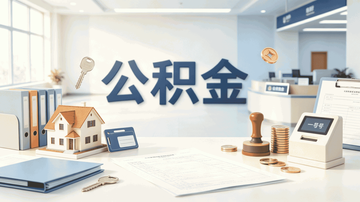 昌都外派公积金提取办理指南我第二回才弄成