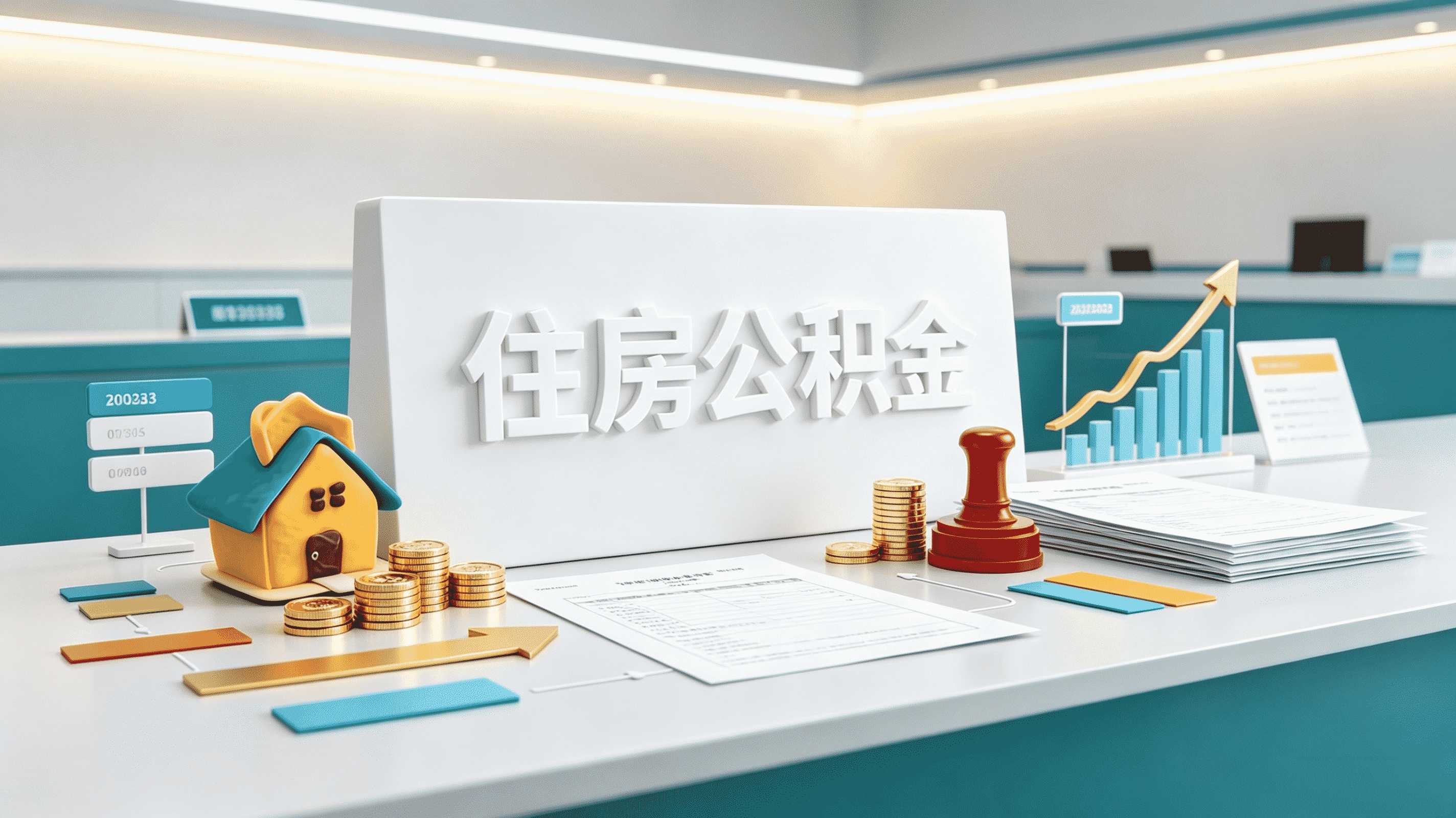 昌都公积金异地转移接续多久到账 材料流程