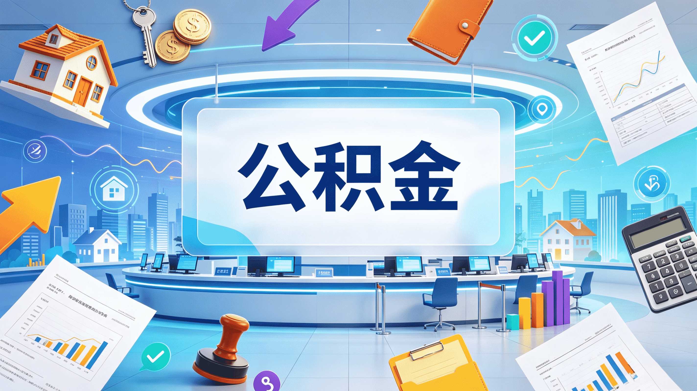 昌都公积金提取代办是真的吗？官方口径是这么说的