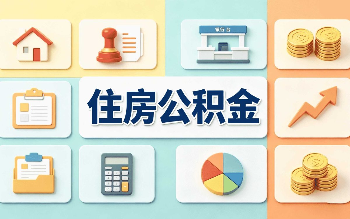 昌都劳务派遣公积金提取 两种做法差多少钱