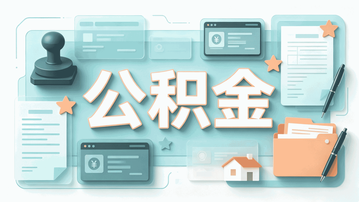 昌都公积金为什么提取不出来了跑了三趟才明白