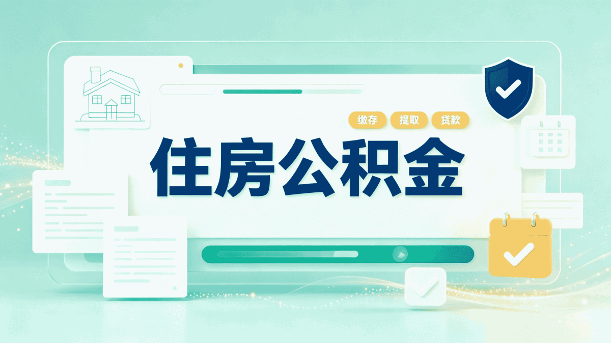 昌都附近公积金提取咋弄？本地人给你说说