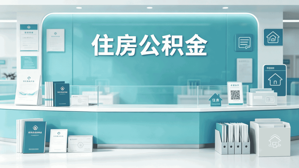 昌都附近公积金提取咋弄？本地人给你说说