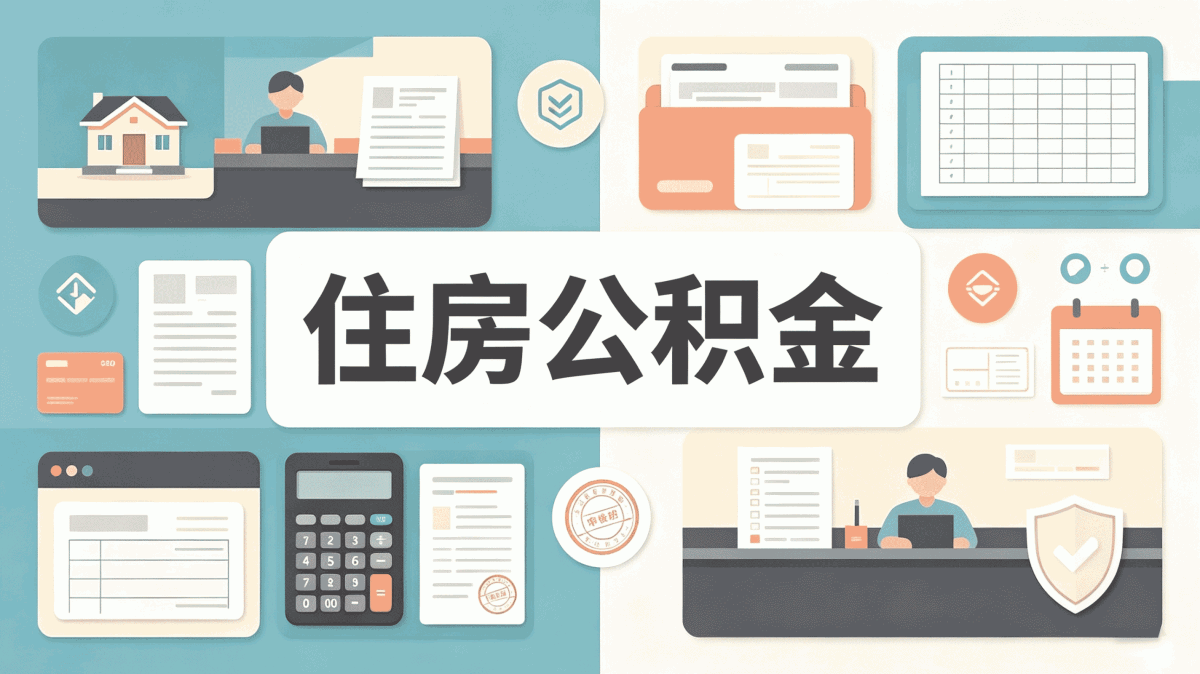 昌都租房公积金提取怎么操作 材料窗口时限