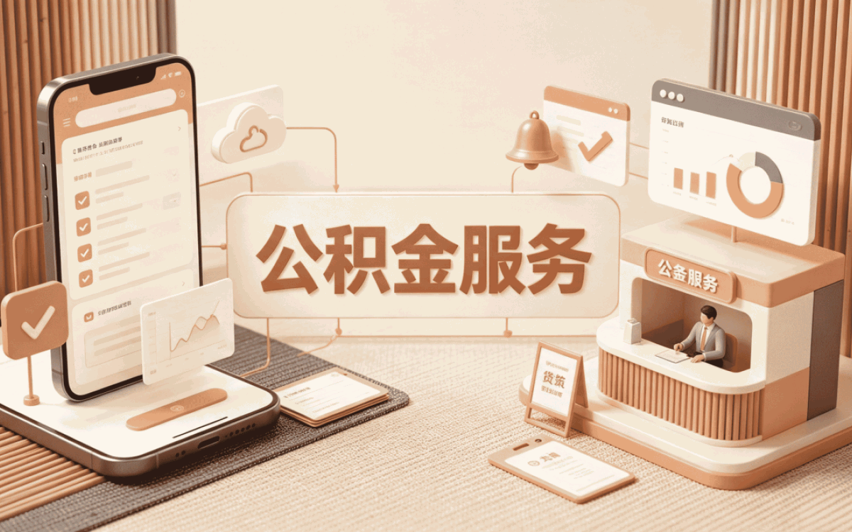 昌都在职公积金提取办理须知 别踩这几个坑