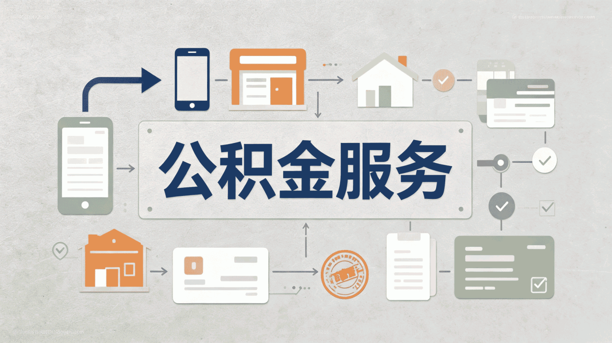 昌都劳务派遣人员公积金查询 别白忙活