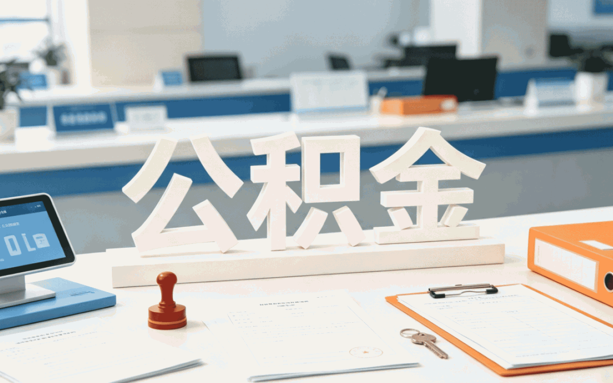 昌都公积金为什么提取不出来了跑了三趟才明白