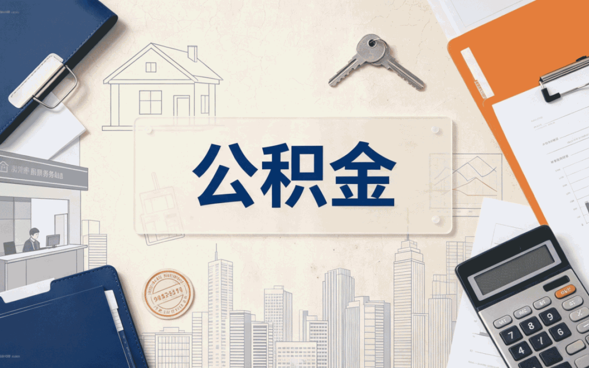 昌都劳务派遣人员公积金查询 别白忙活