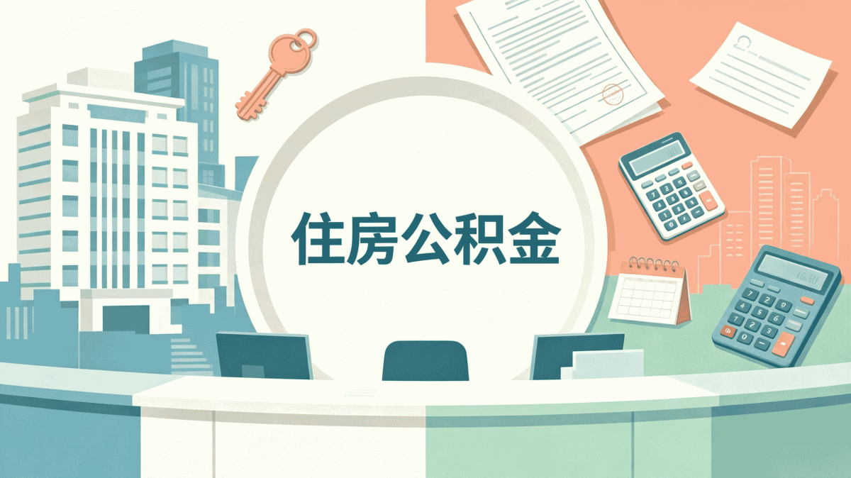 昌都公积金为什么提取不出来了跑了三趟才明白