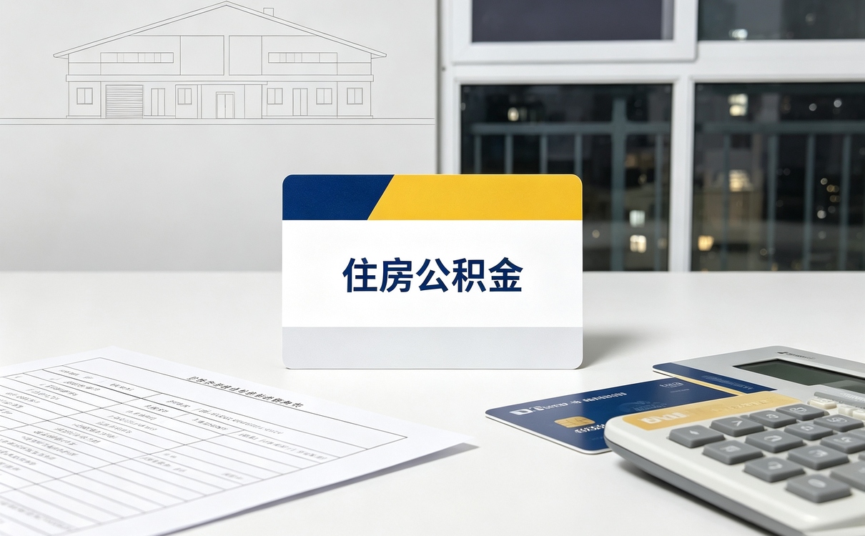 昌都公积金欠缴影响别踩这几个坑