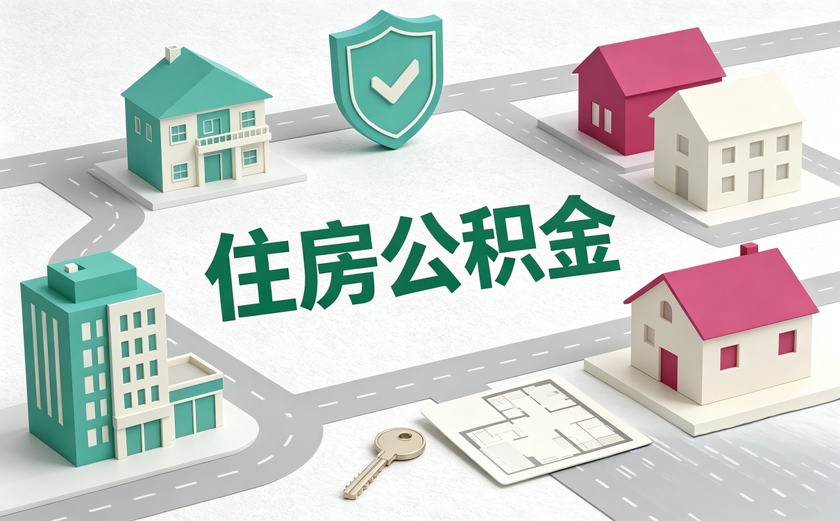 昌都在职公积金提取办理须知 别踩这几个坑