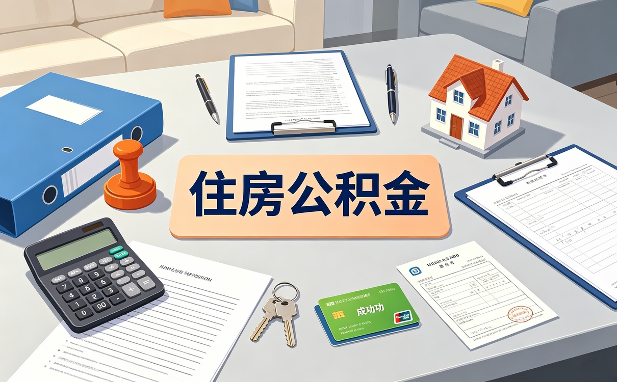 昌都租房公积金提取怎么操作 材料窗口时限